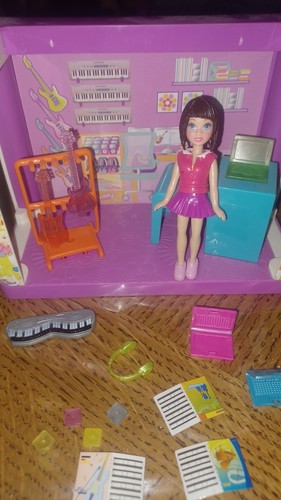 Polly pocket vintage - polly,