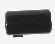 Plasturgie cache charnière