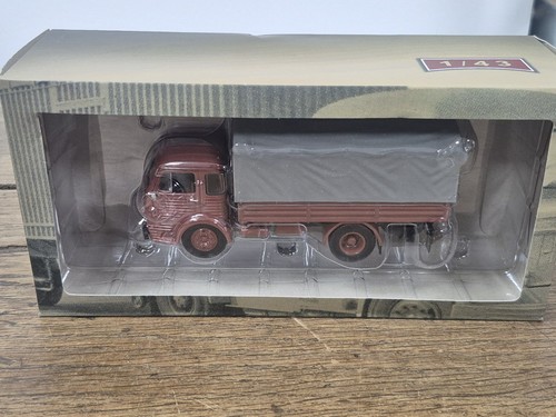 Camion miniature ford - 1/43,