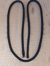 joint de porte tresse d'encadrement four WHIRLPOOL 	 longueur 175 cm 24 agrafes