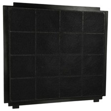 Filtre charbon actif pour