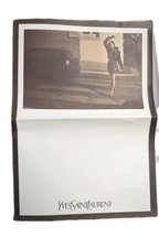 Yves Saint Laurent Manifesto