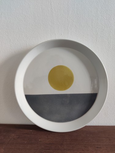 Plat gio ponti 1960 franco - ponti,