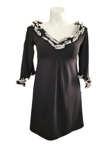 Anne fontain mini dress - anne,