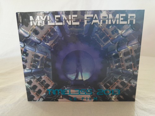 Mylene farmer timeless 2013 - mylene, le