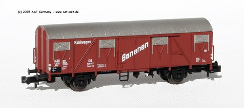 Brawa 67804 wagon de - 67804,