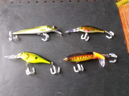 Leurres pêche a - leurres, de