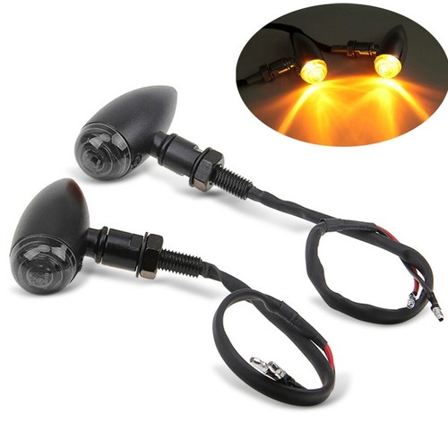 Clignotants led pour suzuki - clignotants,