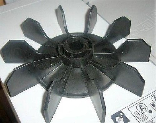 Ventilateur moteur pour - moteur,