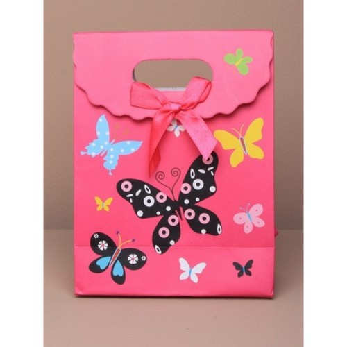 Neuf pink papillon touch - 12,