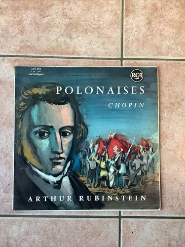 Polonaise chopin arthur - chopin,
