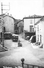 CPSM 26 VALDROME LA PLACE