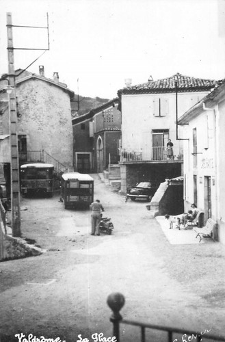 Cpsm valdrome place - cpsm,