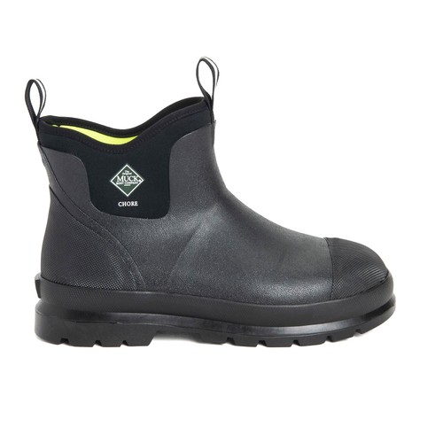 Bottes muck chore - bottes, classiques