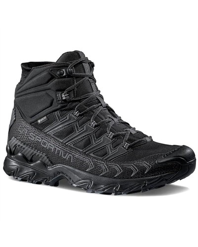 Sportiva ultra raptor - raptor, ii