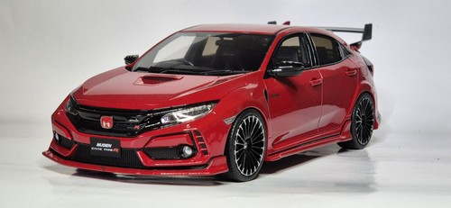 Ottomobile honda civic - ottomobile,