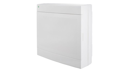 Répartiteur modulaire areo - modulaire,