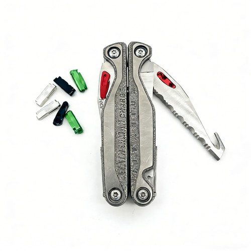 Custom cnc quick - quick, thumb