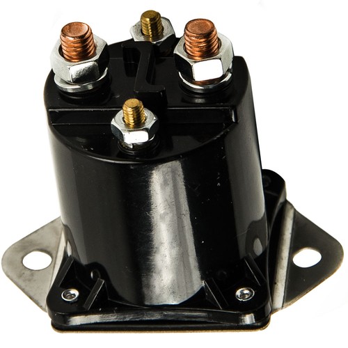 12v solenoid switch - 12v,
