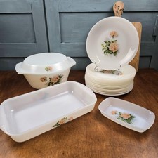 Service arcopal rose france - service,