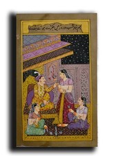 Tableau miniature fait main