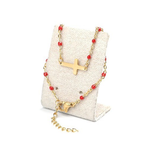 Bracelet chaînette - bracelet, et