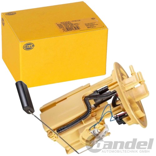 Hella pompe réservoir a - hella,