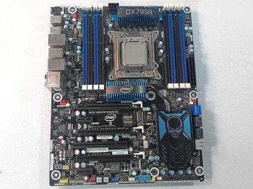 Intel dx79sr lga - intel, 2011