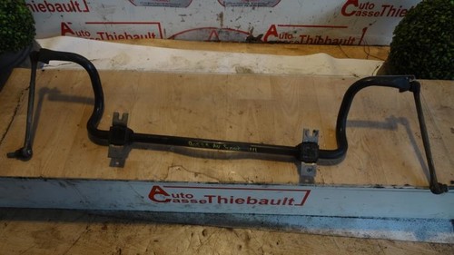 Barre stabilisatrice renault - barre,
