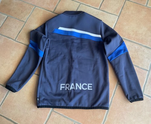 Veste colmar equipe france - colmar,