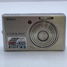 Appareil photo numérique