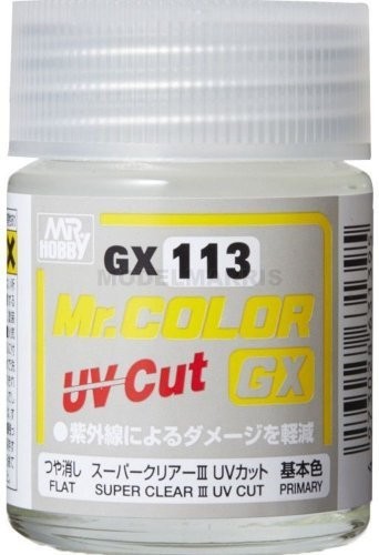 Gunze 113 color gx - gunze,