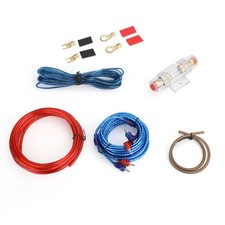Kit amplificateur voiture - amplificateur, de