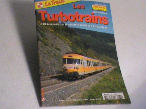 Livre train special32 - livre,