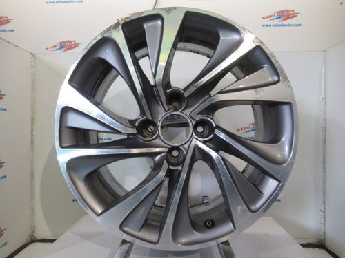Jante aluminium citroen ds4 - jante, 17