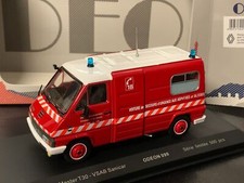 Renault Master T30 Sanicar