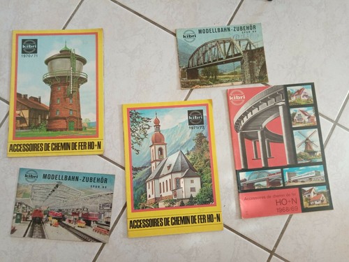 1960 1970 lot - lot, 5