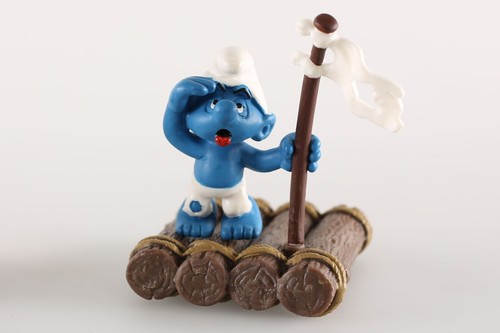 Schtroumpf schleich 40246 le - schleich:,