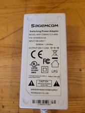 Alimentation adaptateur