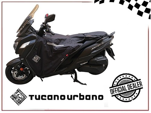 Couvre jambes tucano - couvre-jambes, urbano