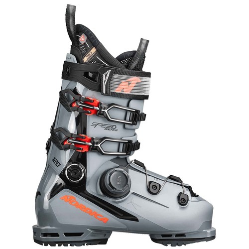 Nordica speedmachine boa - speedmachine, 3