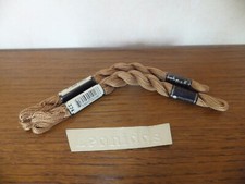 Lot de 2 écheveaux Coton