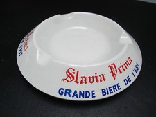 Cendrier Slavia Prima