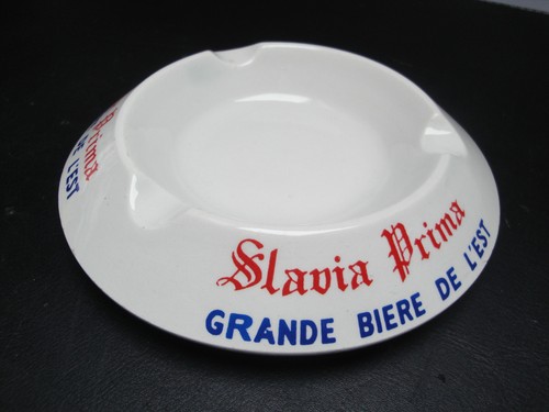 Cendrier slavia prima - slavia,