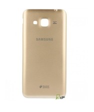 Cache Batterie Samsung Galaxy