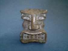 Figurine décorative /