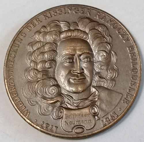 Médaille allemagne - allemagne,