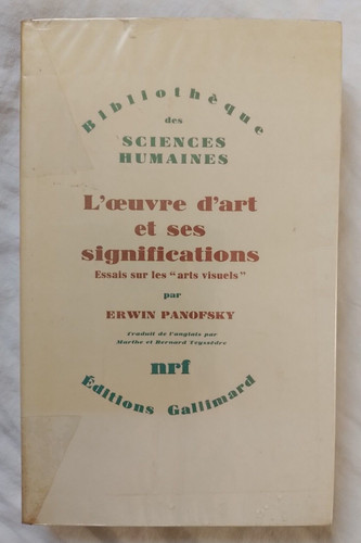 Oeuvre art et ses - l'oeuvre,