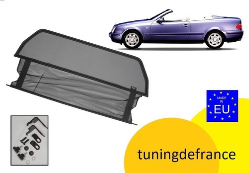 Mercedes clk 208 cabrio - clk,
