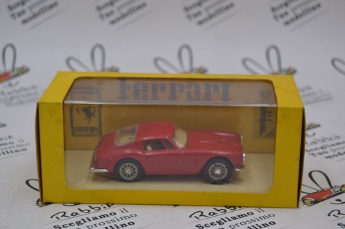 Die cast ferrari - die, swb